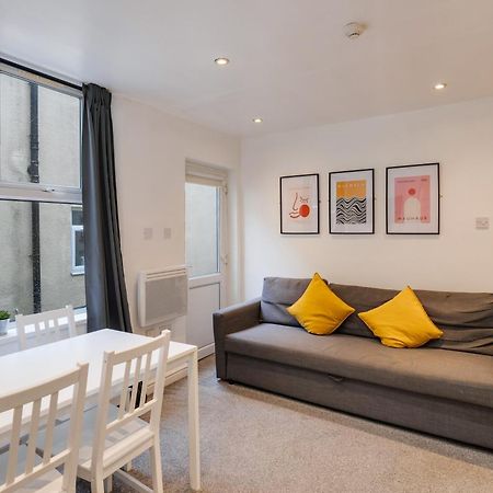 2 Bedroom Aprtmnt For Upto 6 Nr Centre, Uni &Parks Cardiff Bagian luar foto